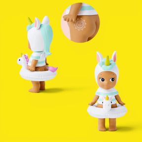 Sonny Angel - Limited Edition Sun Kissed Style Blind Box