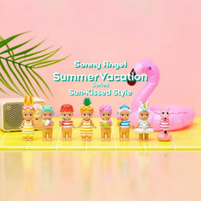 Sonny Angel - Limited Edition Sun Kissed Style Blind Box