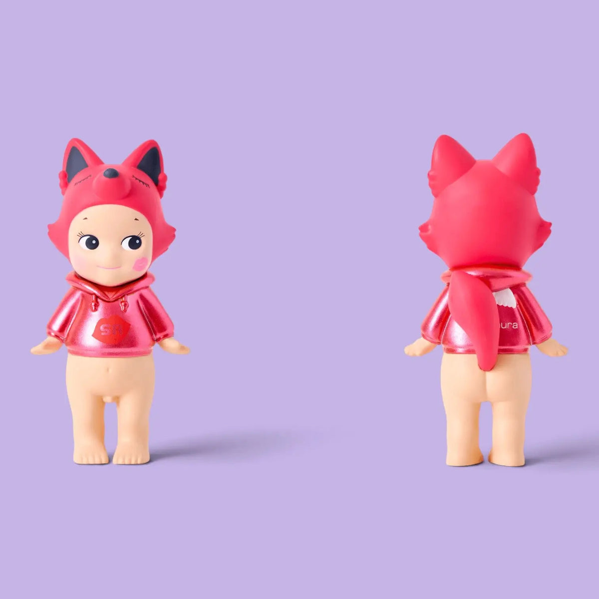 Sonny Angel Makeup Blind Box | Friends Nyc Brooklyn Ny