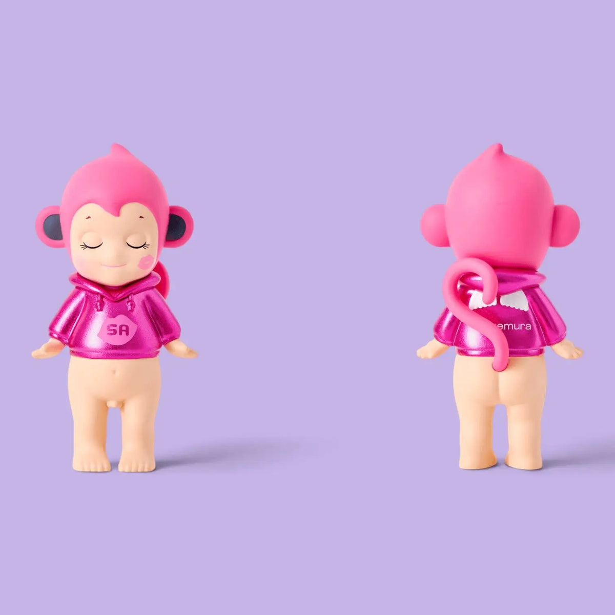 Sonny Angel Makeup Blind Box | Friends Nyc Brooklyn Ny