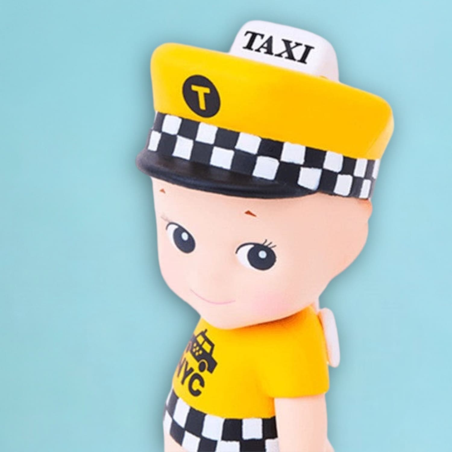 Sonny Angel In New York Blind Box - NYC Exclusive Limited Edition