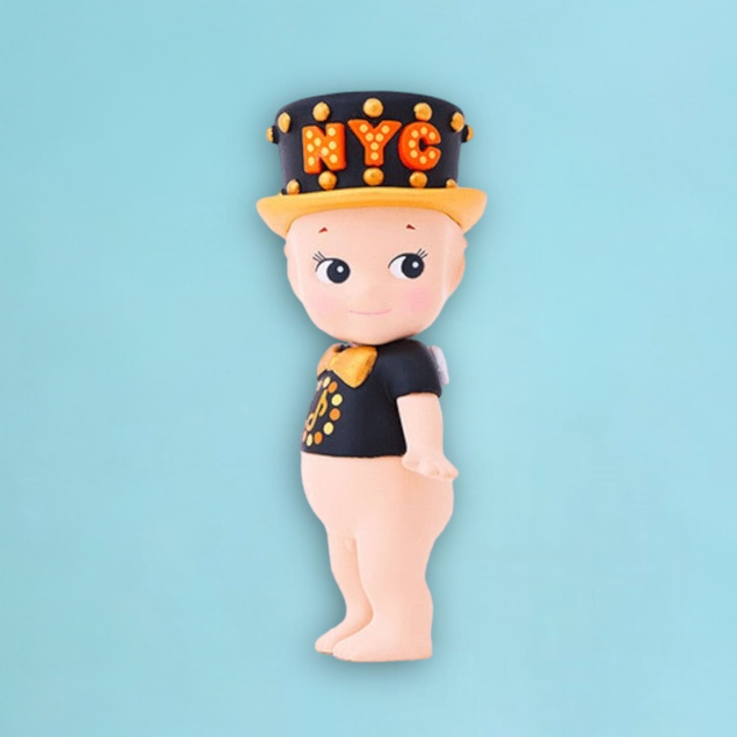 Sonny Angel In New York Blind Box - NYC Exclusive Limited Edition
