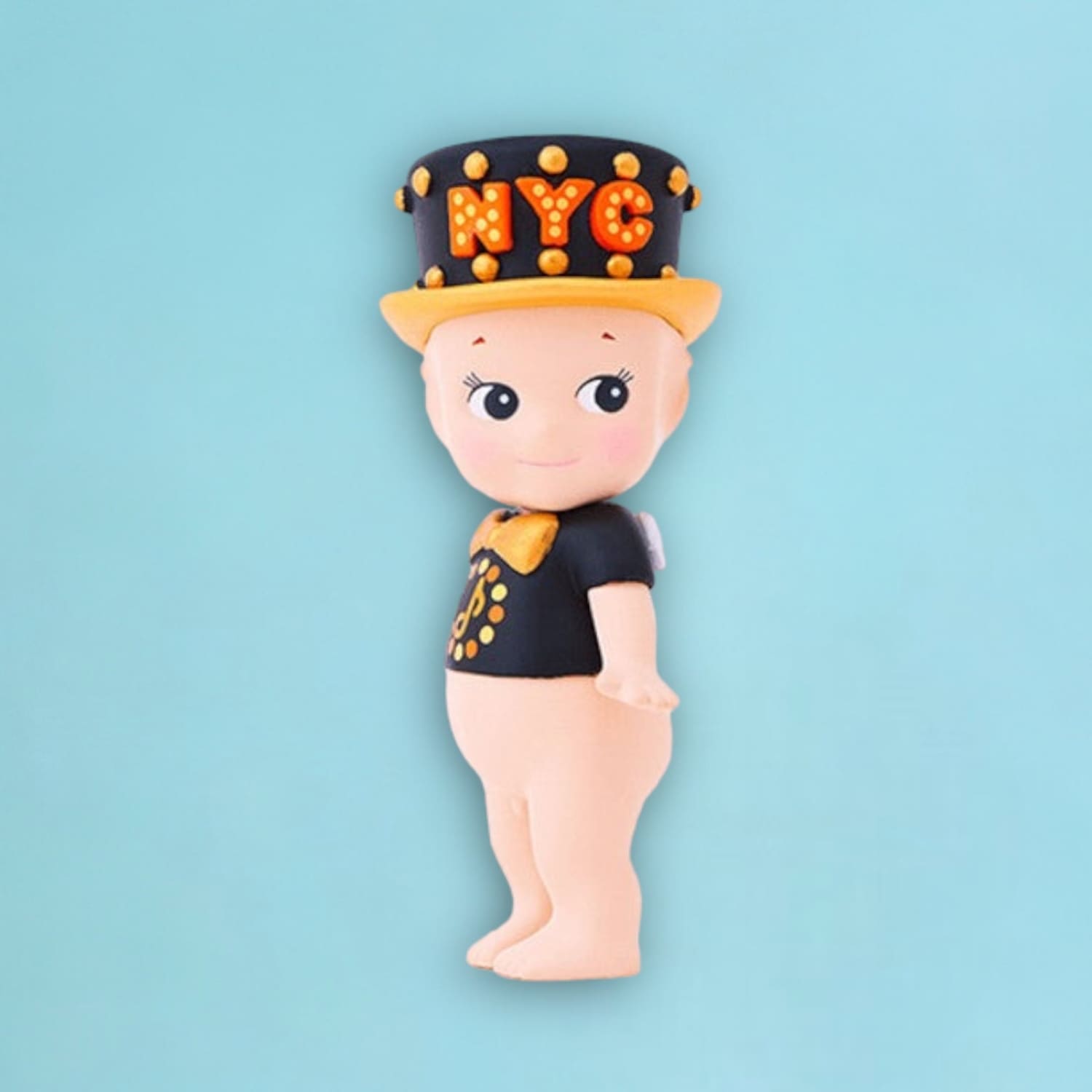 Sonny Angel - In New York Blind Box - Collectible - Kawaii