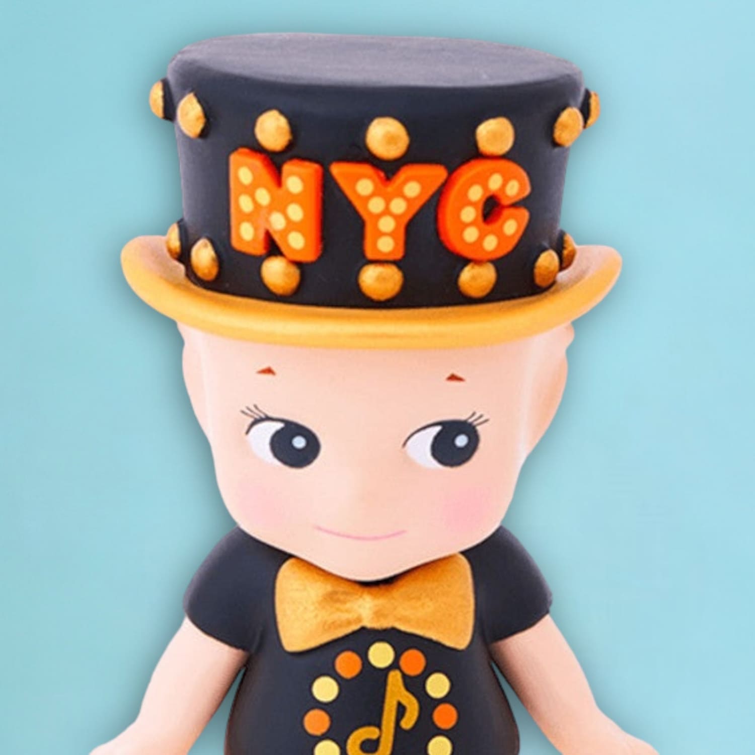 Sonny Angel In New York Blind Box - NYC Exclusive Limited Edition