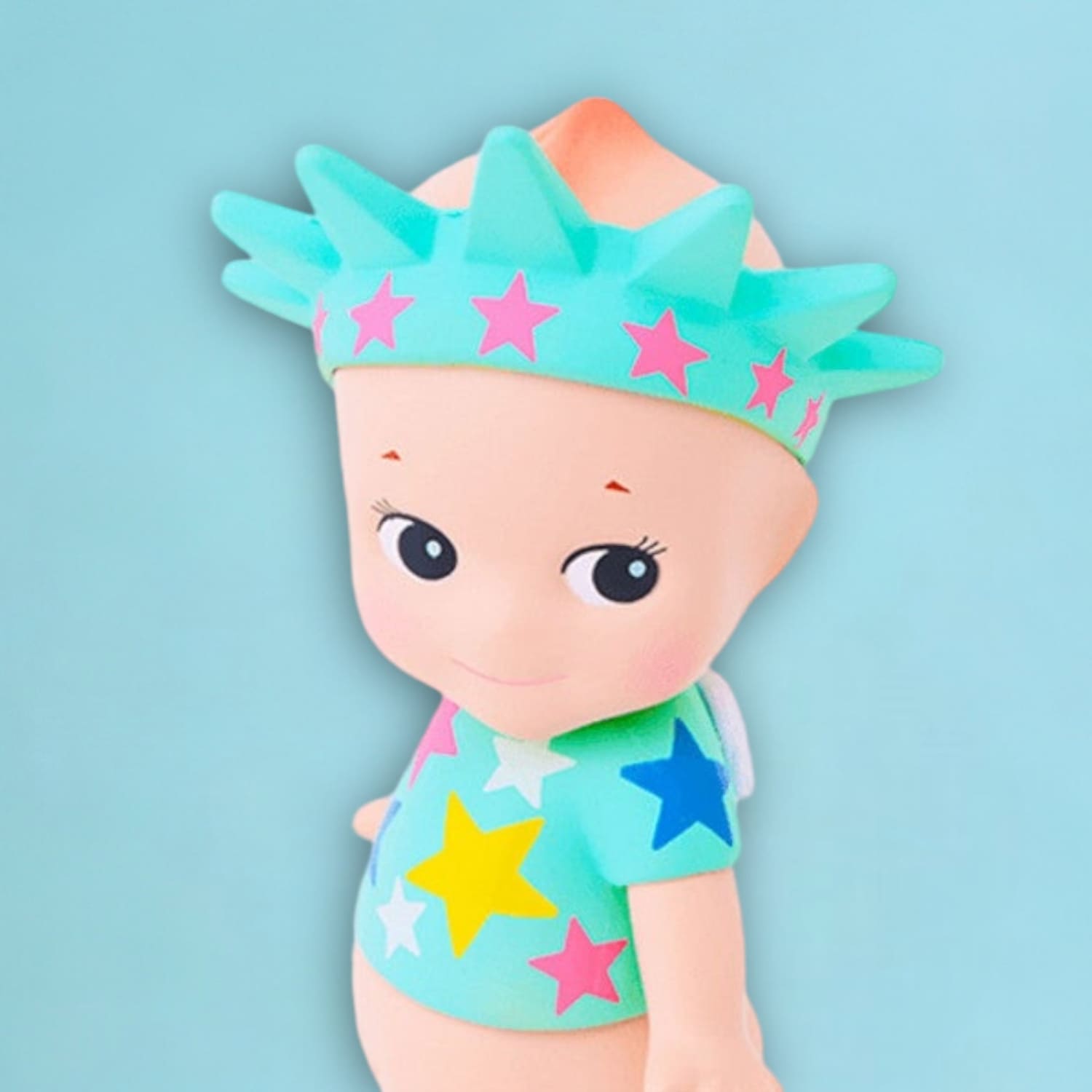Sonny Angel In New York Blind Box - NYC Exclusive Limited Edition