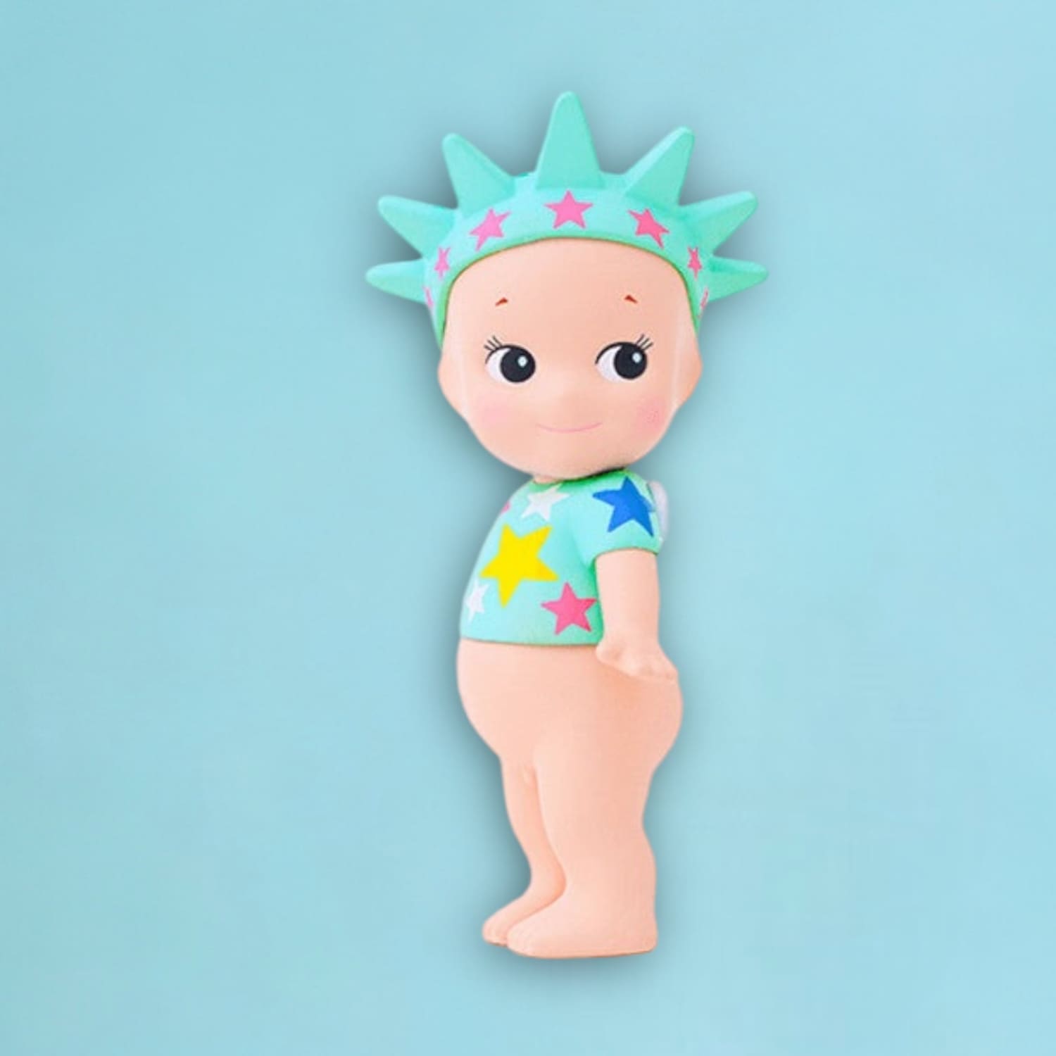Sonny Angel In New York Blind Box - NYC Exclusive Limited Edition