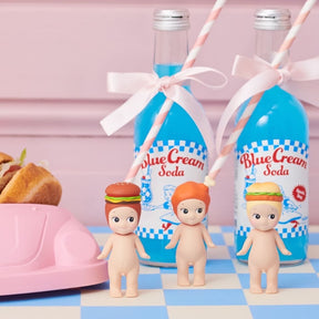 Sonny Angel Snack Series Blind Box - Bubblemailer