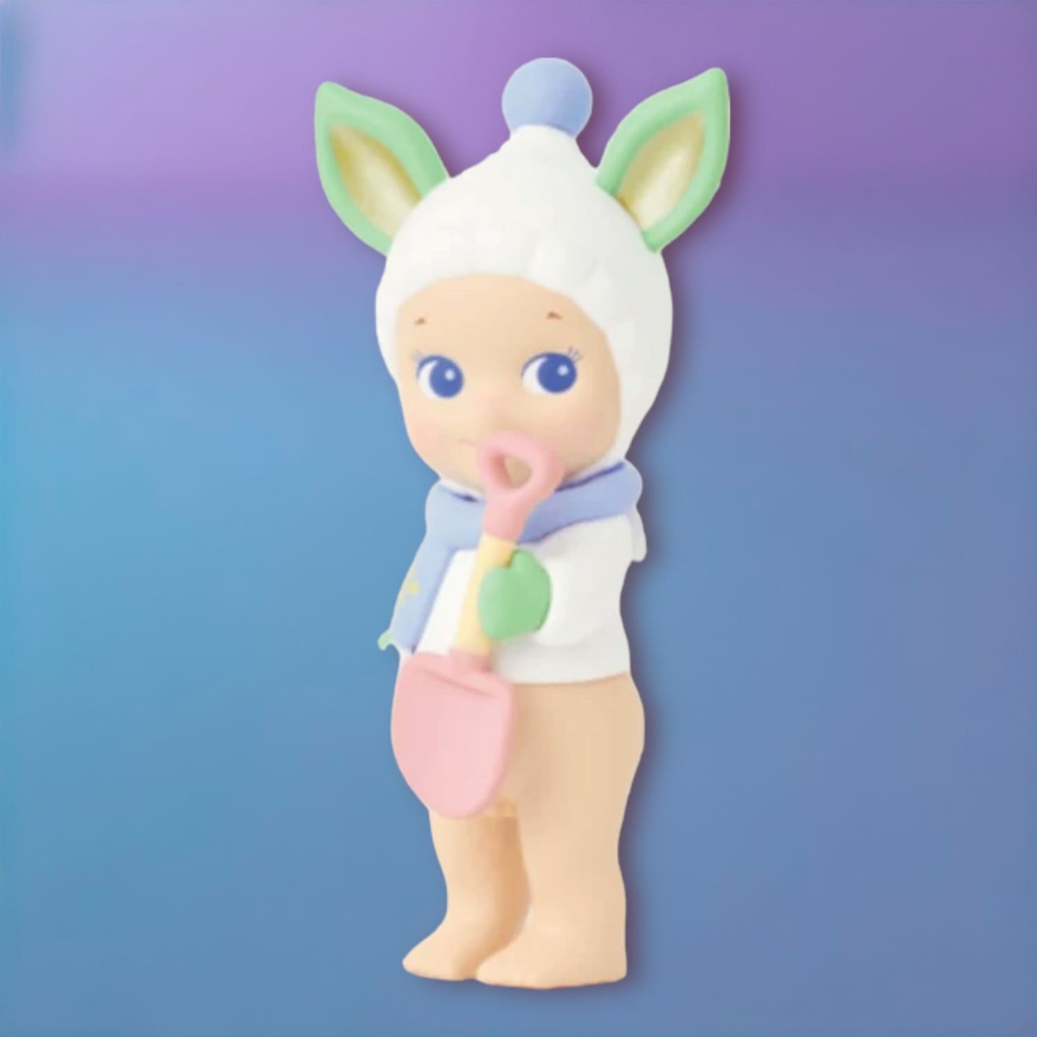 Sonny Angels Mini Figure Winter Wonderland Blind Box -