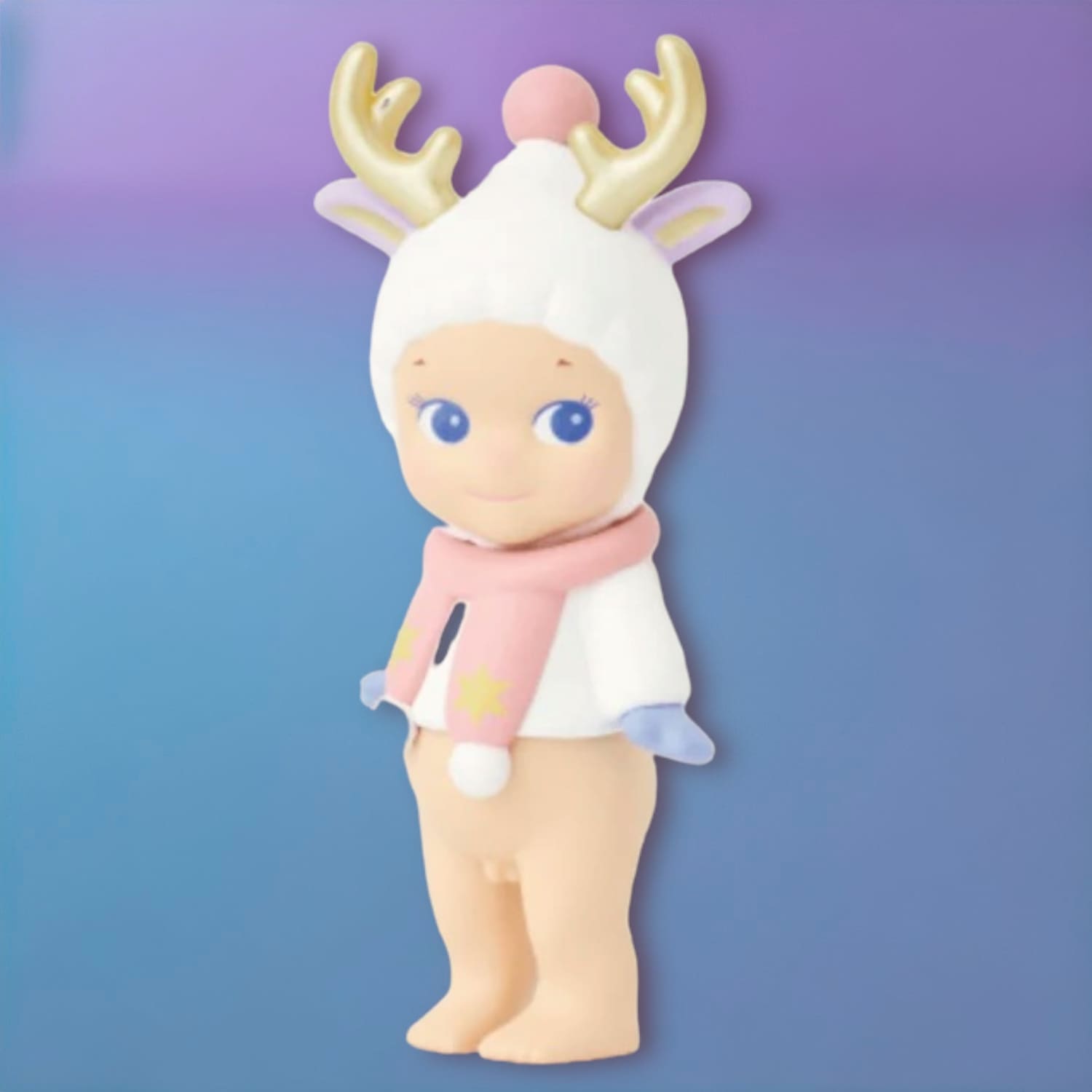 Sonny Angels Mini Figure Winter Wonderland Blind Box -