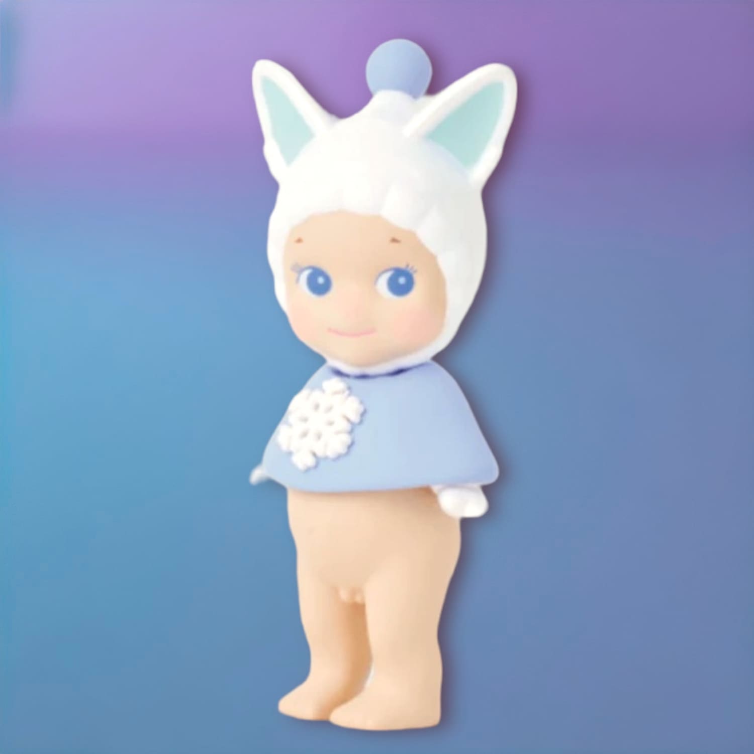 Sonny Angels Mini Figure Winter Wonderland Blind Box -