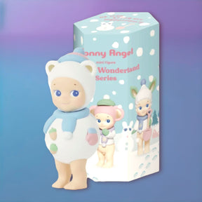 Sonny Angels Mini Figure Winter Wonderland Blind Box -