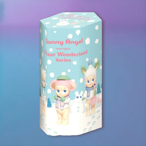 Sonny Angels Mini Figure Winter Wonderland Blind Box -