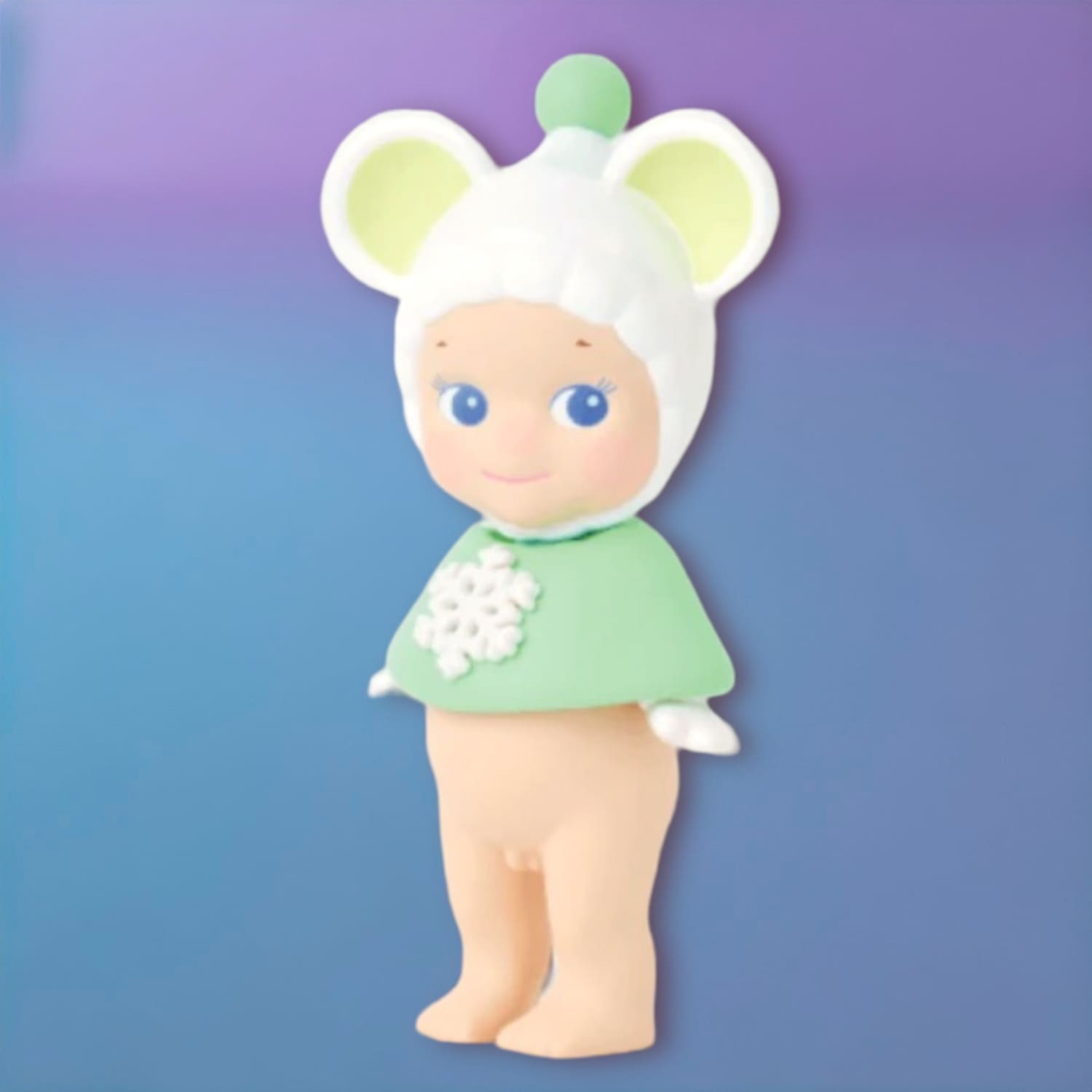 Sonny Angels Mini Figure Winter Wonderland Blind Box -