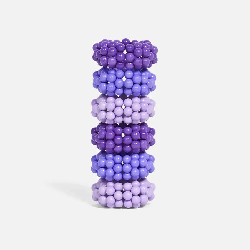 Speks Magnet Balls - Bold Matte Assorted – Fidget Toy