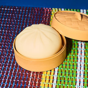 Squishy Dumplin’ Fidget Toy Dumpling - Fake Food - Novelty -