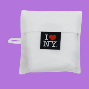 Standard Baggu Reusable Tote i Love Ny Accessory Bag Baggu