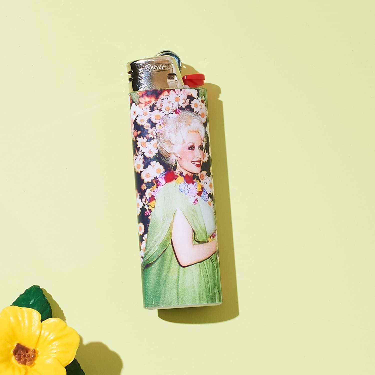 Pop Star Lighter - Dolly Parton Groupbycolor