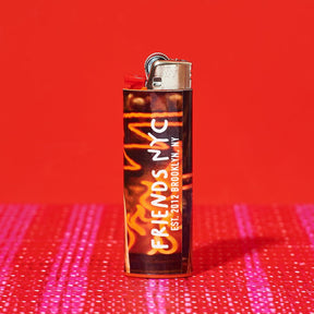Pop Star Lighter - Salma Exclusive - Made In Bk - Nyc -