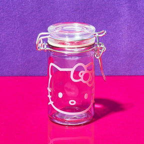 Stash Jar Hello Kitty Groupbycolor