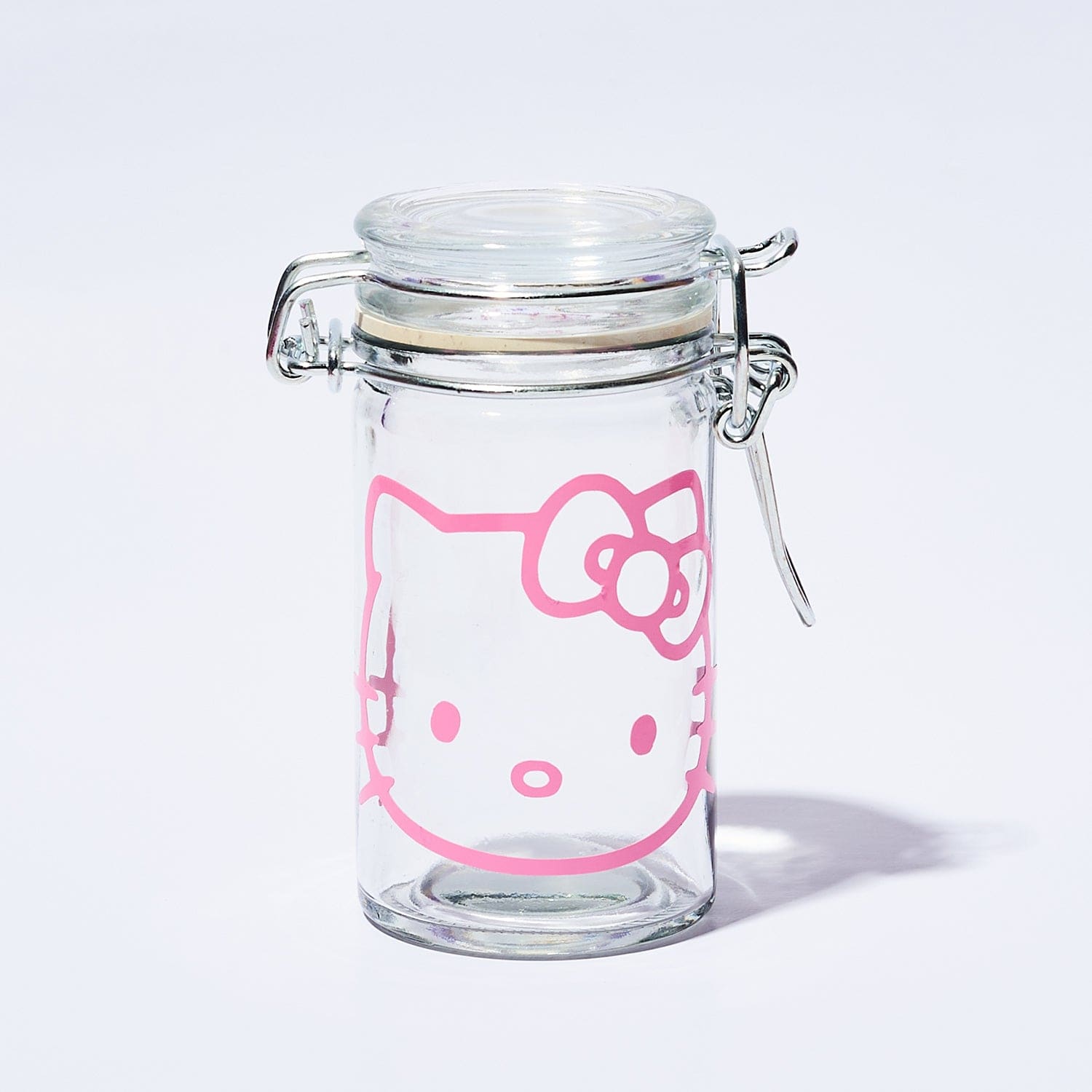 Stash Jar Hello Kitty Groupbycolor