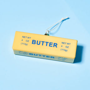 Stick of Butter Ornament Go2566 Holiday - Ornament - 