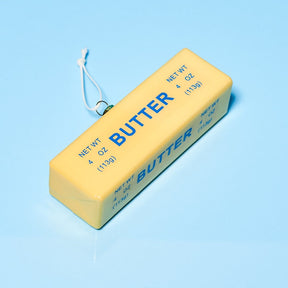 Stick of Butter Ornament Go2566 Holiday - Ornament - 
