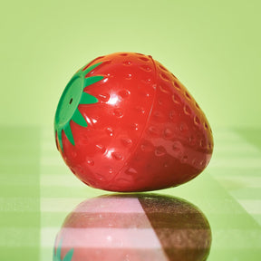 Strawberry Lip Balm Fake Food - Fantasticfruit - Lip Balm -