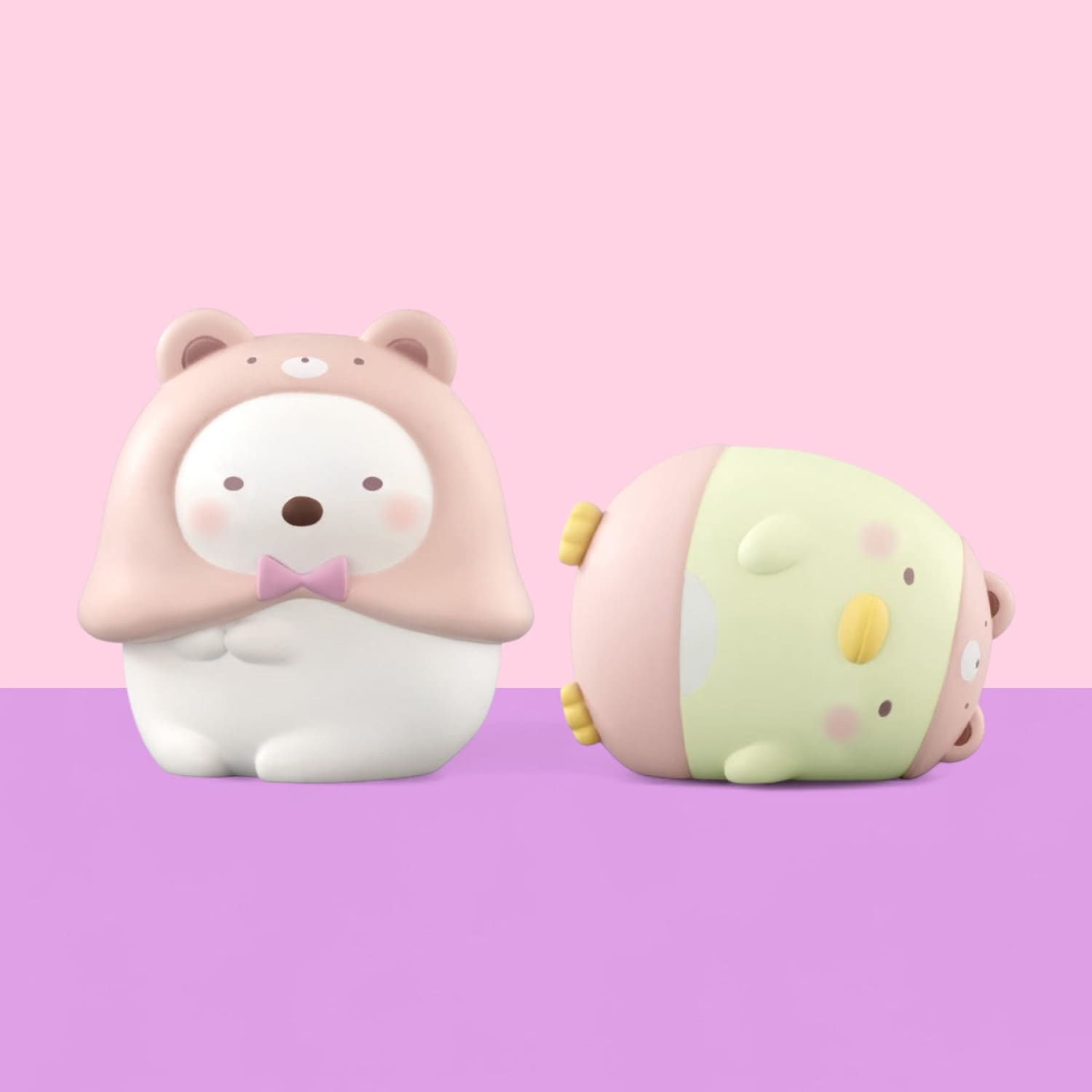Sumikko Gurashi Friends Wave 8 Mini-figure Blind Box Box