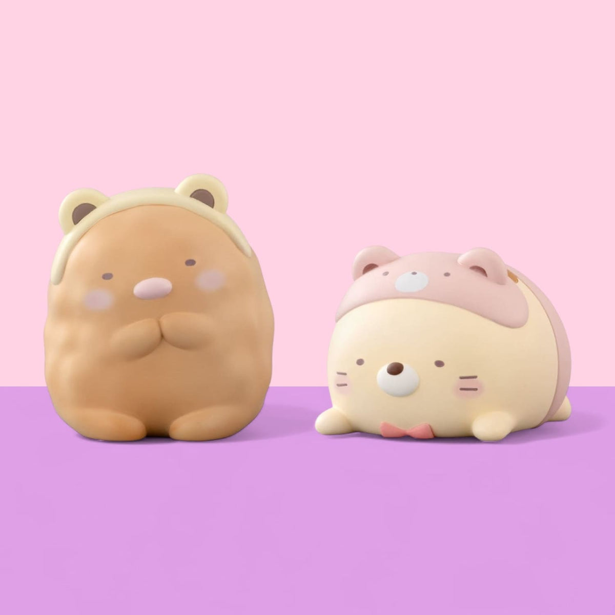 Sumikko Gurashi Friends Wave 8 Mini-figure Blind Box Box