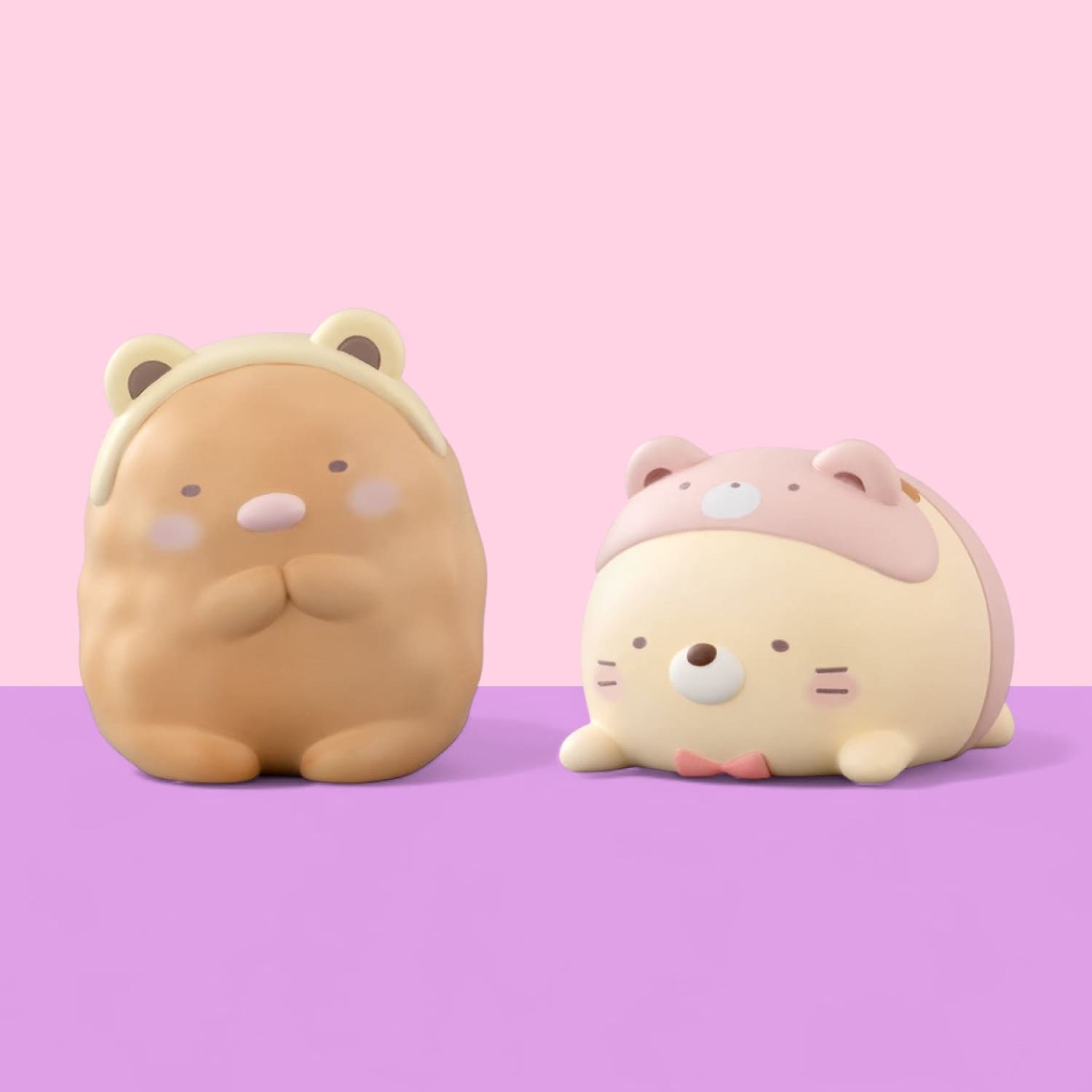 Sumikko Gurashi Friends Wave 8 Mini-figure Blind Box Box