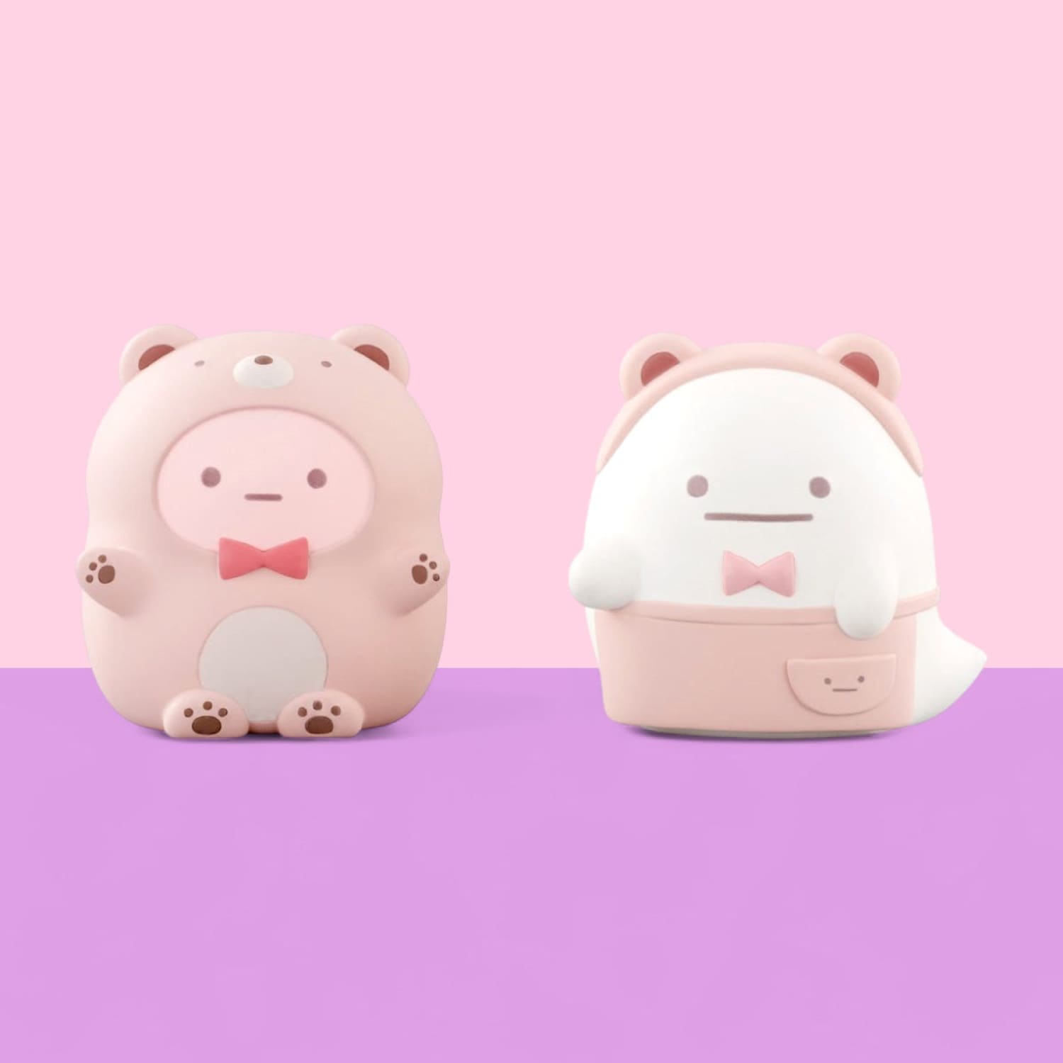 Sumikko Gurashi Friends Wave 8 Mini-figure Blind Box Box