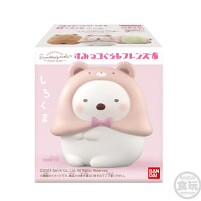 Sumikko Gurashi Friends Wave 8 Mini-figure Blind Box Box