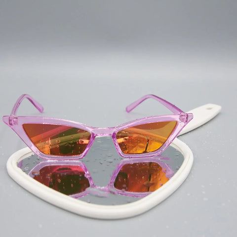 ACETATE SUNNIES