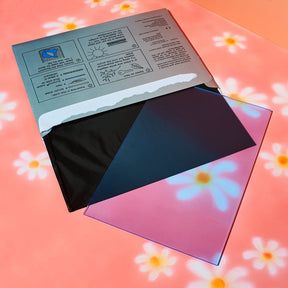 Sunprint Kit - Large Copernicus - Friends Her/them - Home 