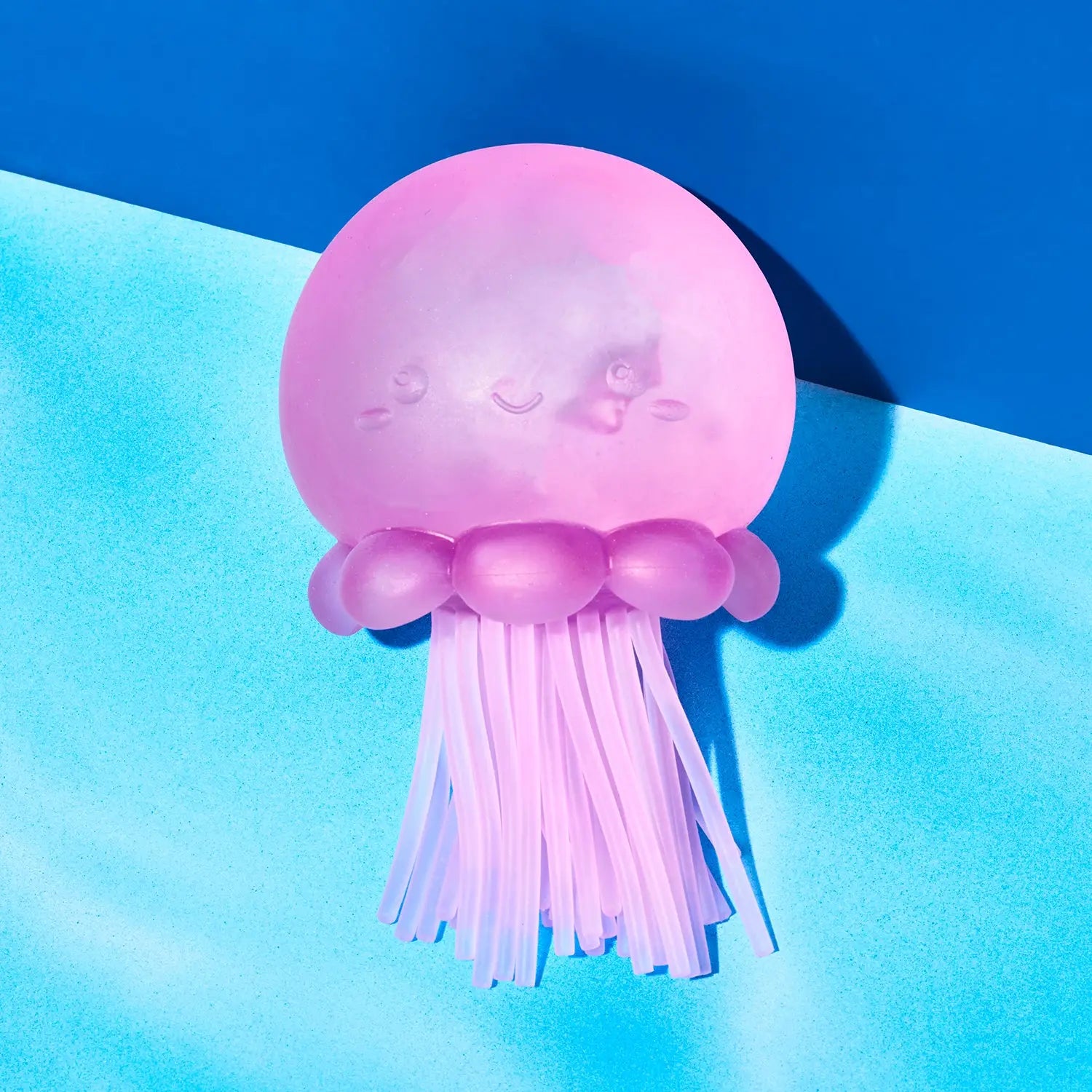 Super Duper Squishers Jellyfish - Assorted Squishy Toy