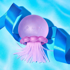Super Duper Squishers Jellyfish - Assorted Squishy Toy