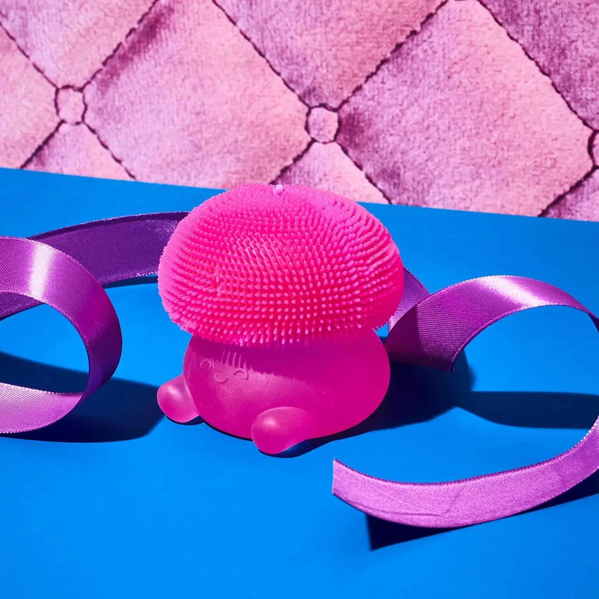 Super Duper Sugar Squisher Mushroom Assorted Squishy Toy