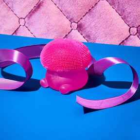 Super Duper Sugar Squisher Mushroom Assorted Squishy Toy