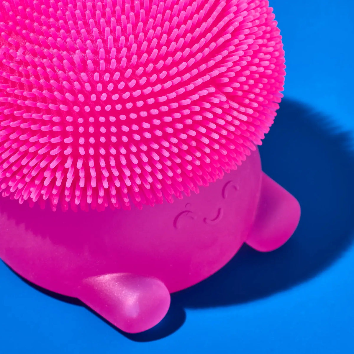 Super Duper Sugar Squisher Mushroom Assorted Squishy Toy