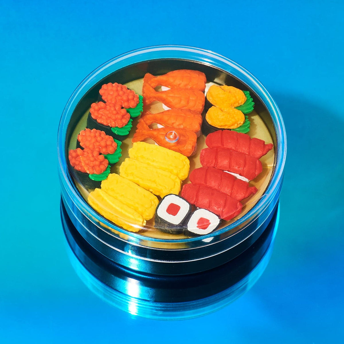 Supreme Sushi Eraser Set Japan - Jloctpicks - Web1123 -