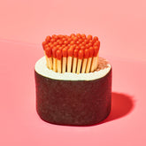 Sushi Roll Matches and Striker 5323727 Fake Food - Matches