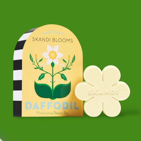 Swedish Dream Daffodil Soap Bar Soap - Bath - & Body