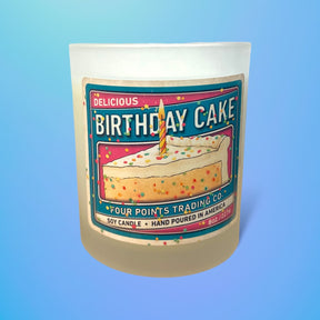 Sweets Food Candle Candles - Fun Candle - Novelty - Sale -