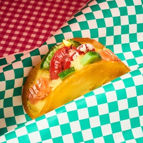 Taco Candle 2380 Candle - Xsteph0425a
