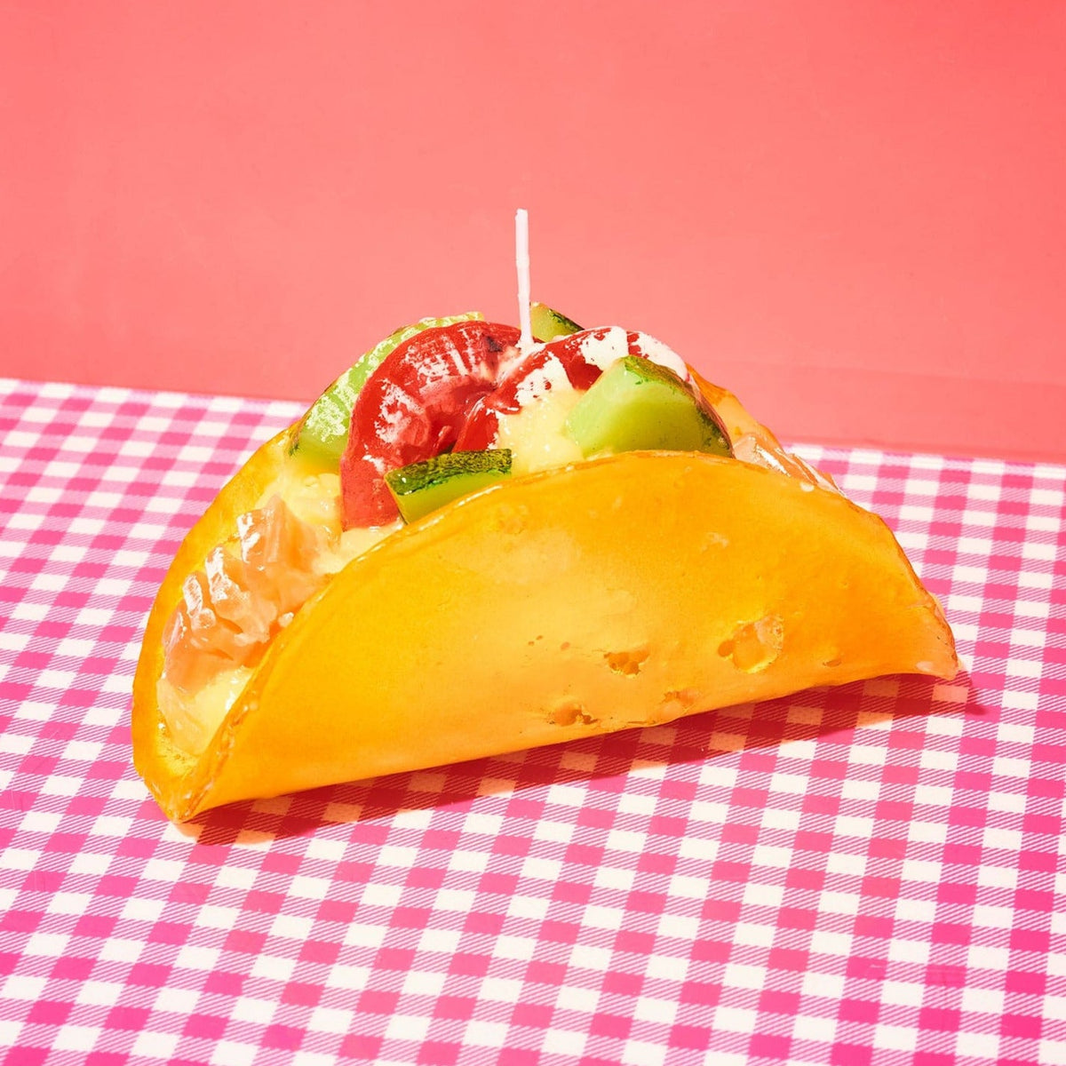 Taco Candle 2380 Candle - Xsteph0425a