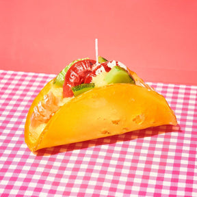 Taco Candle 2380 Candle - Xsteph0425a