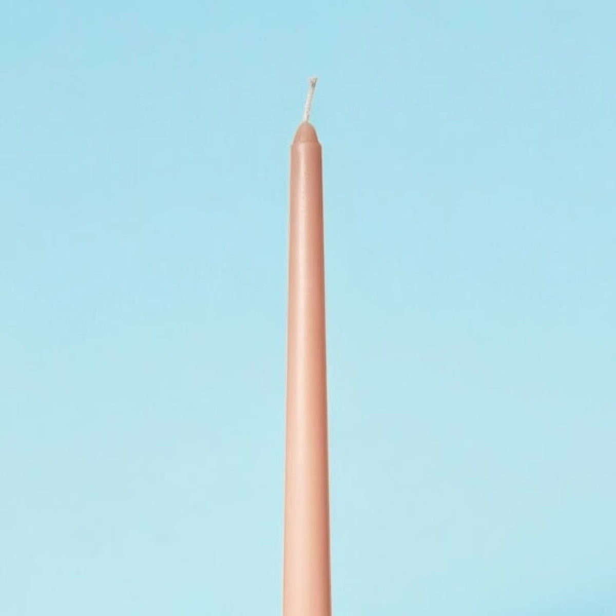 12 Inch Taper Candle Taper - Candle - Web0624