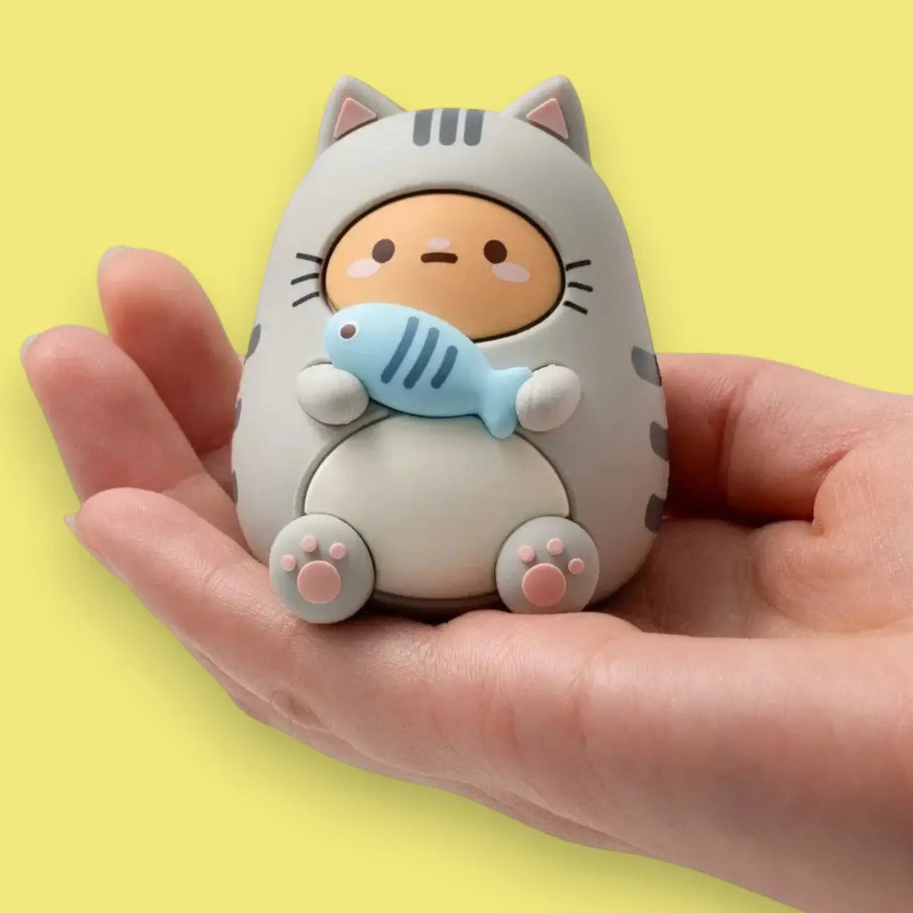 Tayto Chubby Cats Blind Box | Friends Nyc Brooklyn Ny