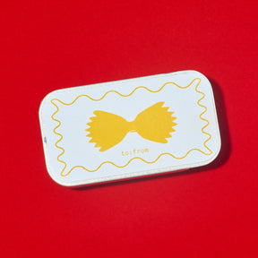 Tin Matchbox Matches Sardine Smoke Accessories Shop