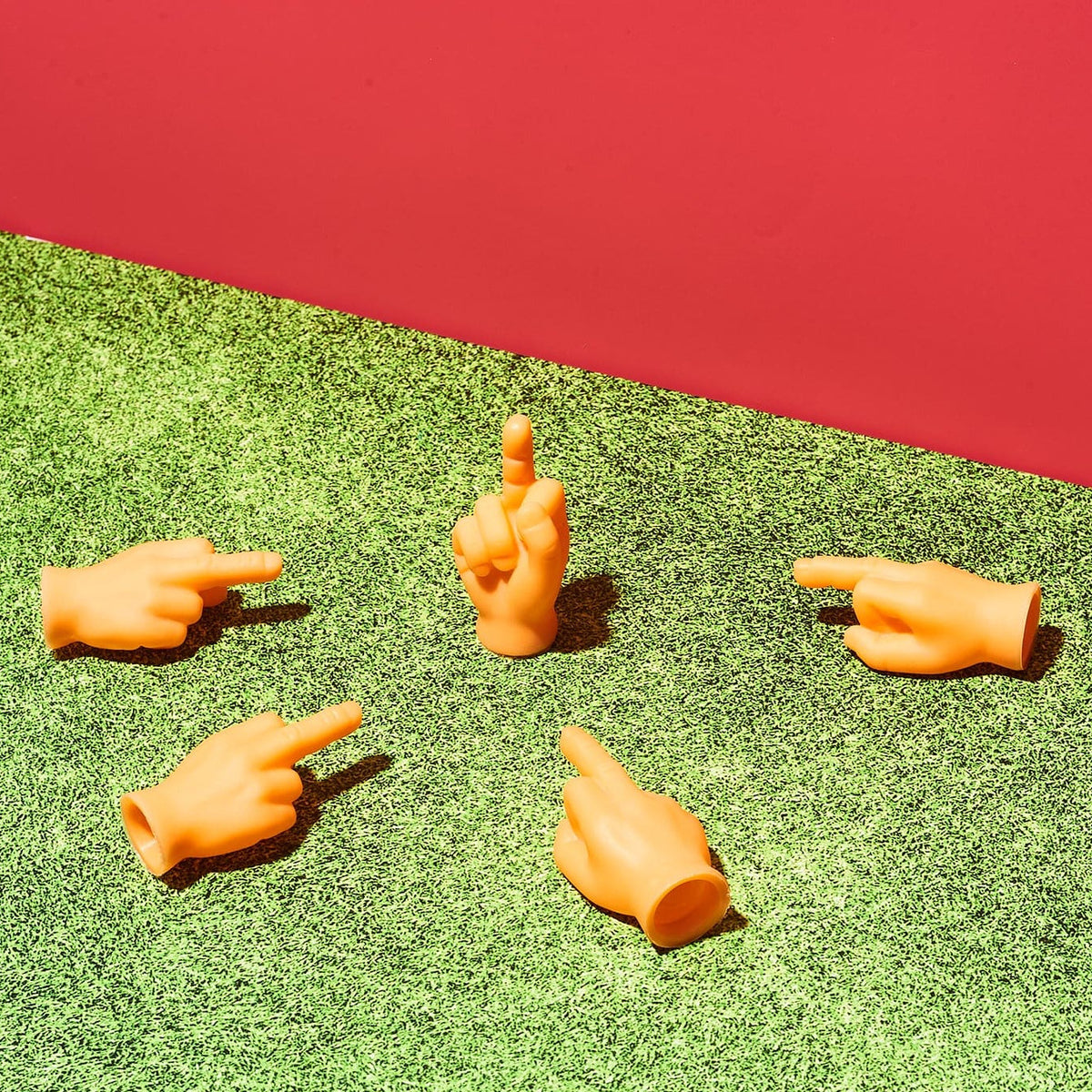 Tiny Hands Middle Finger Toy Npw73716 Web1224 - Xsteph1224a